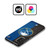 NHL Buffalo Sabres Half Distressed Soft Gel Case for Samsung Galaxy S26