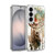 Riza Peker Animals Deer Soft Gel Case for Samsung Galaxy S26