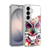 Riza Peker Animals Owl Soft Gel Case for Samsung Galaxy S26
