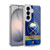 NHL Buffalo Sabres Jersey Soft Gel Case for Samsung Galaxy S26 Plus