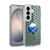 NHL Buffalo Sabres Net Pattern Soft Gel Case for Samsung Galaxy S26 Plus