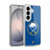 NHL Buffalo Sabres Plain Soft Gel Case for Samsung Galaxy S26 Plus