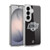 NHL Los Angeles Kings Plain Soft Gel Case for Samsung Galaxy S26 Plus