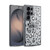 NHL Los Angeles Kings Leopard Pattern Soft Gel Case for Samsung Galaxy S26 Ultra