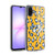 NHL Nashville Predators Leopard Pattern Soft Gel Case for Samsung Galaxy A07 4G