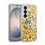 NHL Nashville Predators Leopard Pattern Soft Gel Case for Samsung Galaxy S26