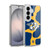 NHL Nashville Predators Cow Pattern Soft Gel Case for Samsung Galaxy S26 Plus