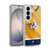 NHL Nashville Predators Jersey Soft Gel Case for Samsung Galaxy S26 Plus