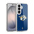 NHL Nashville Predators Plain Soft Gel Case for Samsung Galaxy S26 Plus
