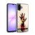 AMC The Walking Dead Silhouettes Walker Hand Soft Gel Case for Samsung Galaxy A07 4G