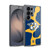 NHL Nashville Predators Cow Pattern Soft Gel Case for Samsung Galaxy S26 Ultra
