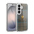Outlander Tartans Mackenzie Soft Gel Case for Samsung Galaxy S26