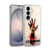 AMC The Walking Dead Silhouettes Walker Hand Soft Gel Case for Samsung Galaxy S26 Plus