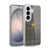 Outlander Tartans Plaid Soft Gel Case for Samsung Galaxy S26