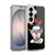 Yungblud Graphics Face Soft Gel Case for Samsung Galaxy S26