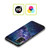 Cosmo18 Space Milky Way Soft Gel Case for Samsung Galaxy A07 4G