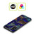 Cosmo18 Space Star Connections Soft Gel Case for Samsung Galaxy A07 4G