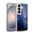 Cosmo18 Space Milky Way Soft Gel Case for Samsung Galaxy S26