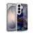 Cosmo18 Space Star Connections Soft Gel Case for Samsung Galaxy S26 Plus