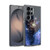 Cosmo18 Space Star Cluster Soft Gel Case for Samsung Galaxy S26 Ultra
