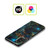 Cosmo18 Space Star Formation Soft Gel Case for Samsung Galaxy S26 Ultra
