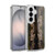 PLdesign Wood And Rust Prints Brown Bark Soft Gel Case for Samsung Galaxy S26 Plus