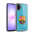 FC Barcelona 2019/20 Crest Kit Third Soft Gel Case for Samsung Galaxy A07 4G