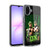 WWE D-Generation X DX Soft Gel Case for Samsung Galaxy A07 4G