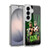 WWE D-Generation X DX Soft Gel Case for Samsung Galaxy S26