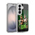 WWE D-Generation X DX Soft Gel Case for Samsung Galaxy S26 Plus