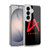 WWE LA Knight Logo Soft Gel Case for Samsung Galaxy S26