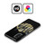 WWE NWO Belt Soft Gel Case for Samsung Galaxy S26