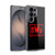 WWE NWO Logo Soft Gel Case for Samsung Galaxy S26 Ultra