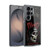 WWE NWO Skull Soft Gel Case for Samsung Galaxy S26 Ultra
