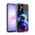 Wumples Cosmic Arts Astronaut Soft Gel Case for Samsung Galaxy A07 4G