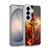 Ruth Thompson Dragons Flameblade Soft Gel Case for Samsung Galaxy S26