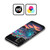 Wumples Cosmic Arts Cloud Goddess Aphrodite Soft Gel Case for Samsung Galaxy A07 4G