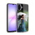 Anne Stokes Mythical Creatures Enchanted Fool Soft Gel Case for Samsung Galaxy A07 4G