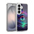 Wumples Cosmic Arts Eye Soft Gel Case for Samsung Galaxy S26 Plus