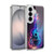 Wumples Cosmic Arts Guitar Soft Gel Case for Samsung Galaxy S26 Plus