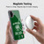 NBA Milwaukee Bucks Distressed Soft Gel Case for Samsung Galaxy A07 4G