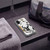 NBA Milwaukee Bucks White Marble Soft Gel Case for Samsung Galaxy A07 4G