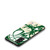 NBA Milwaukee Bucks Half Oversized Soft Gel Case for Samsung Galaxy S26