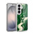 NBA Milwaukee Bucks Marble Agates Soft Gel Case for Samsung Galaxy S26