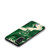 NBA Milwaukee Bucks Marble Agates Soft Gel Case for Samsung Galaxy S26