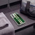 NBA Milwaukee Bucks Stripes Soft Gel Case for Samsung Galaxy S26