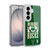 NBA Milwaukee Bucks Typography Soft Gel Case for Samsung Galaxy S26