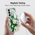 NBA Milwaukee Bucks Half Oversized Soft Gel Case for Samsung Galaxy S26 Plus