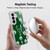 NBA Milwaukee Bucks Patterns Soft Gel Case for Samsung Galaxy S26 Plus