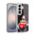 Superman DC Comics Famous Comic Book Covers Forever Soft Gel Case for Samsung Galaxy S26 Plus